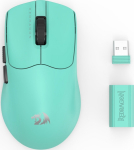 Redragon AXION Gaming Mouse M933TF-ULT White