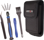 Venom Cleaning Kit (with. Slim & Pro) PS5