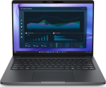 DEL Dell Pro Precision 5 14 PW514261 | 14 " | FHD+ | Intel Core Ultra 7 | 366H | 32 GB | LPCAMM2 | Solid-state drive capacity 512 GB | NVIDIA RTX PRO 500 Blackwell | GDDR7 | 6 GB | Windows 11 Pro | Keyboard language English | Keyboard backlit | Warra ...