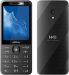 Nokia 235 4G TA-1745 Dual SIM Czarny - Nokia 235 4G TA-1745 Dual SIM Czarny