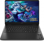 HP OMEN 16-am0139nn - Ultra 7-255H (16C) 13 NPU TOPs, 24GB DDR5 1DM 5600, 1TB PCIe Gen4 Value, NVIDIA GeForce RTX 5070 8GB VRAM, 16.0 2K (1920x1200) Antiglare IPS 144Hz 300 nits, Shadow Black, Win 11 Home, 1 years
