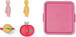 ZAP BABY born doll cutlery set