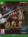 Capcom XSX Onimusha: Way of the Sword