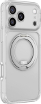 Amazingthing Titan Pro Spin Lens MagSafe do iPhone 18 Pro przezroczysty