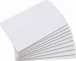 China 13.56 MHz RFID access card, thin, W26 bit numbering