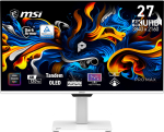 MSI PRO MAX 271UPXW12G QD-OLED 120Hz