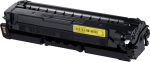 Samsung CLT-Y503L* H-Yield Yel Toner Crtg