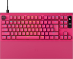 Log Logitech keyboard G Pro X2 Rapid Magnetic Rapid Switches (920-014110)