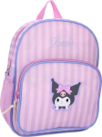 Vadobag Rucksack Kuromi Super Stripes