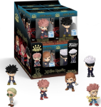 Funko Minis: Jujutsu Kaisen (Random) Vinyl Figures