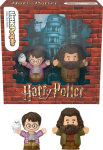 MATTEL Fisher-Price Little People: Collectible Figures Harry Potter Diagon Alley (JLB19)