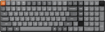 Keyboard Keychron K17 Max Low Profile Gateron Mechanical
