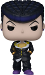 Funko Pop! Animation: JoJo's Bizarre Adventure The Animation - Josuke Higashikata #2487 Vinyl Figure