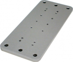 Ergotron 97-101-003, Wall Plate, 90 mm, 213 mm