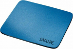 Esselte Mousepad, 90885, Blue, Monotone