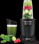 Nutri-blender Sencor SNB6600BK