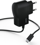 Hama Netzteil - 5 Watt - 1 A (Micro-USB Typ