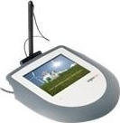 signotec Pad Omega with HID USB - Signature Terminal - 10 x 7.5 cm - kabelgebunden - USB
