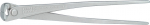KNIPEX Monierzange 99 14 300 - Kraft Monierzange 300 mm