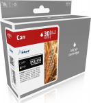ASTAR 2er-Pack - compatible - Toner cartridge