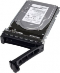 DEL Dell Festplatte - 1.2 TB - Hot swap - 2.5" (6.4 cm)