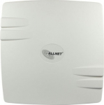 ALLNET ANT-DUAL-PATCH-270 Network antenna 9 dBi N-Typ