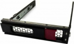 CoreParts 3.5" LFF Hot Plug Tray, 3.5" LFF Hot Plug Tray HP