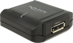Delock Delock Displayport 1.2 Repeater 4K 60