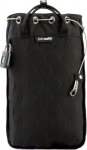 Pacsafe Travelsafe 5L GII Portable safe black
