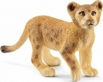 Figurine of Schleich the Lion cub (GXP-622495)