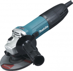 Makita angle grinder &Oslash;. 125 mm