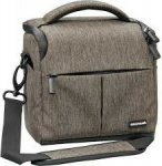 Cullmann torba Malaga Vario 400 brown