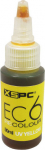 XSPC EC6 ReColour Dye, UV Yellow - 30ml