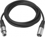 Vivolink XLR F - XLR M 1m,