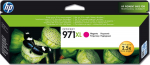 Tinte HP 971XL / CN627AE Magenta