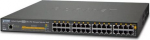 Planet 16-Port Gigabit 60W Ultra, PoE Managed Injector Hub