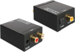 Delock Analog to digital audio converter