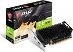 MSI Graphics Card GeForce GT 1030 OC 2GB DDR4 64BIT HDMI/DP