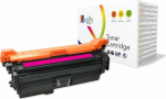 CoreParts Toner Magenta CF033A, Pages: 12.500, Nordic Swan
