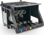 HP Print Head Assembly, M0H91A, OfficeJet Pro 8730