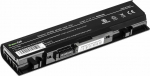Green Cell battery for your laptop Dell Studio 1500 1535 1536 1537 1555 1557 1558 WU946 11.1V 6 cell (DE07)