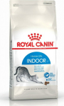 Roy ROYAL CANIN Indoor 27 - dry cat food - 2 kg