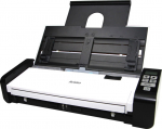 Avision Document Scanner AD215L A4 Duplex