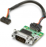 HP Internal Serial Port 600/705, **New Retail** 800