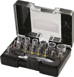 Panasonic Bit Set 24-pcs EU