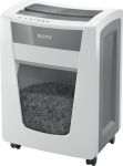 Paberipurustaja Leitz IQ Office Pro - P4(400tk - 4x40mm) 20lehte 240min 30L(kuni 275lehte) AntiJam