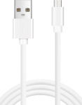 Sandberg MicroUSB Sync/Charge 1m SAVER, MicroUSB Sync/Charge 1m
