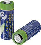 GEMBIRD EG-BA-23A-01 Energenie Alkaline 23A battery, 2-pack
