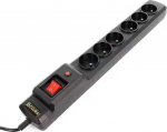 Accura Premium Crux 6 sockets 3.0m