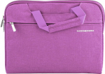 Mode Com Laptop Bag Highfill 11 fioletowa